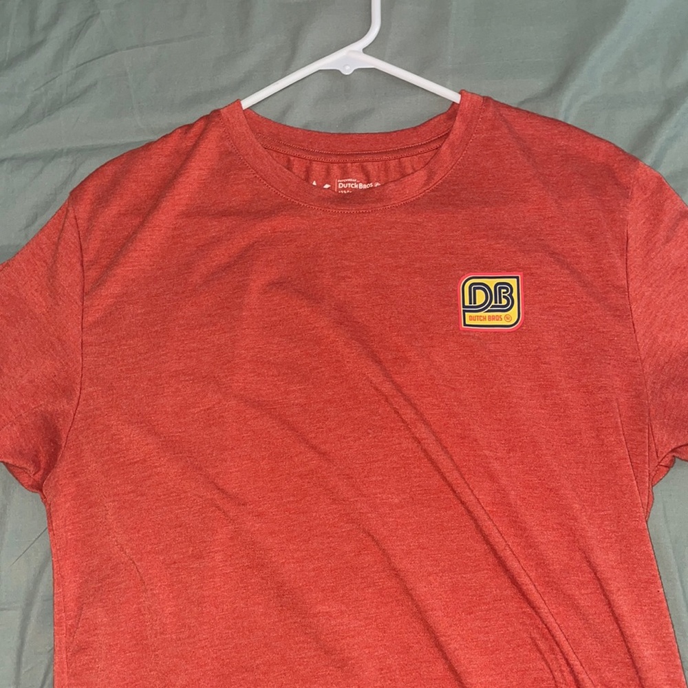 ditch bros shirt